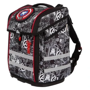 Rucsac cu casete CoolPack Disney Core Mcneil Teneris Avengers, 1 buc