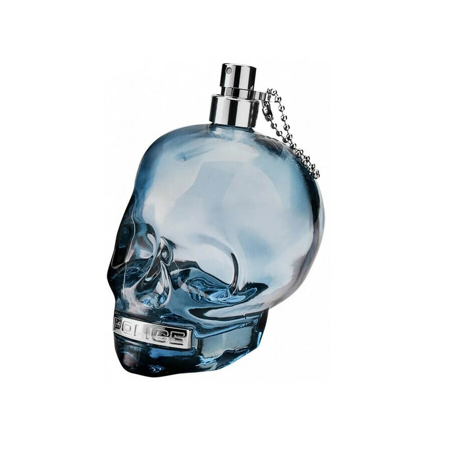 Police To Be [Or Not To Be] Eau de Toilette, 40ml