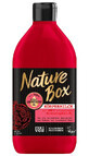 Nature Box, Granatapfel&#246;l K&#246;rperlotion, 385 ml