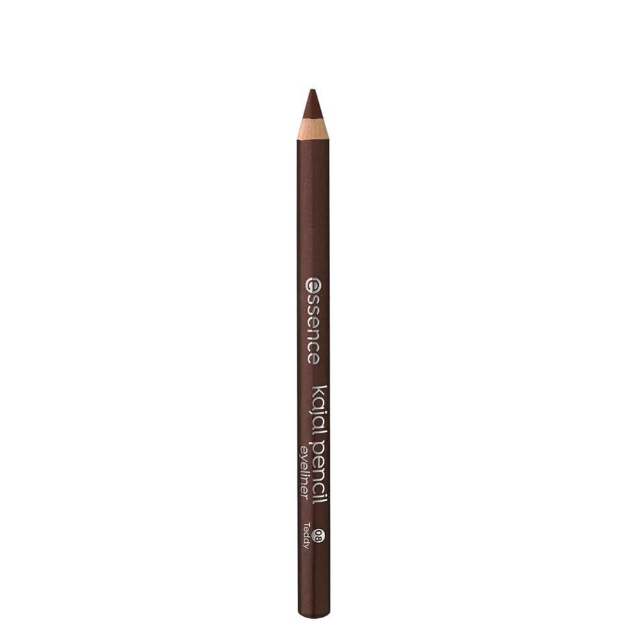 Essence Kajal Kajal Eyeliner-Stift 08 Teddy, 1g