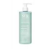 SVR Physiopure Gelee Gelee Moussante, Purifying cleanser, anti-pollution, 400 ml