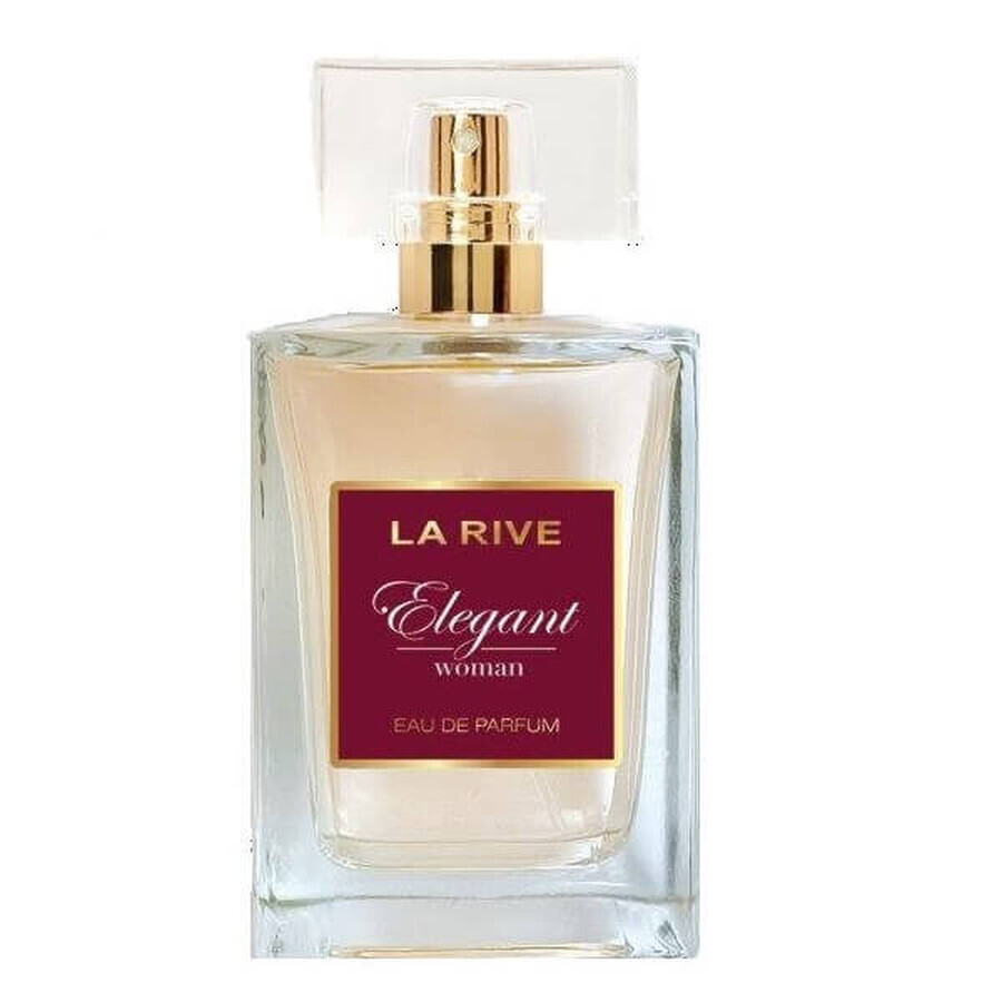 La Rive Elegant Woman Eau de Parfum, 90ml