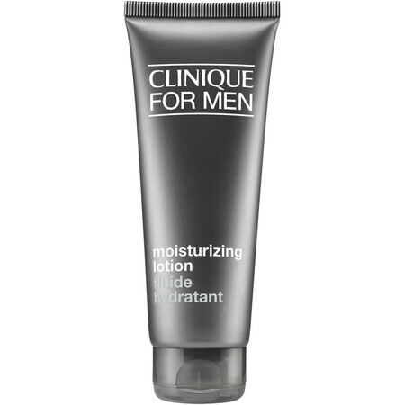 Clinique For Men Feuchtigkeitsspendende Lotion Feuchtigkeitsspendende Gesichtslotion 100ml