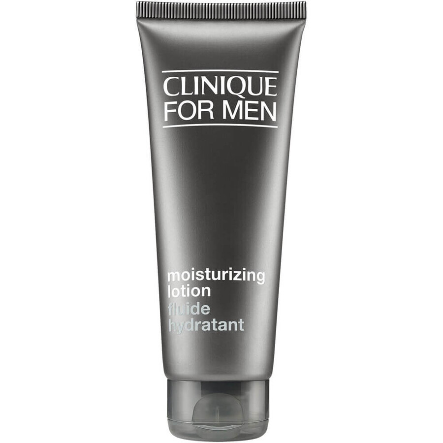 Clinique For Men Feuchtigkeitsspendende Lotion Feuchtigkeitsspendende Gesichtslotion 100ml