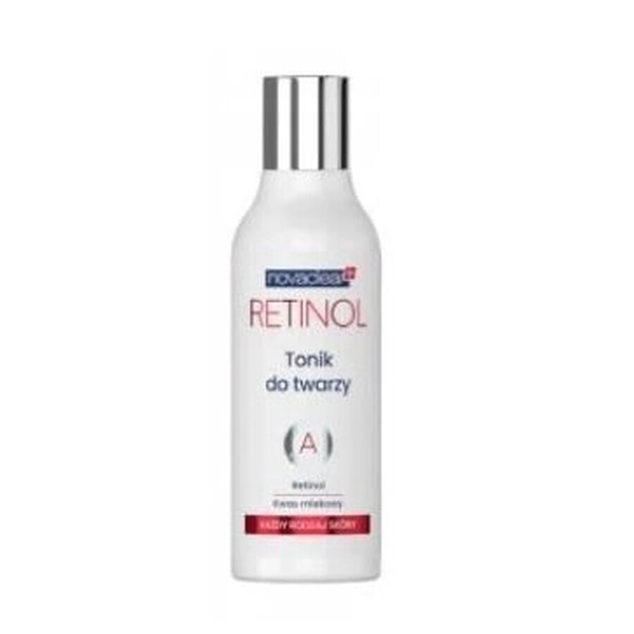 Novaclear, Retinol-Gesichtswasser, 100 ml