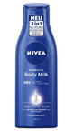 Nivea feuchtigkeitsspendende K&#246;rperlotion f&#252;r trockene Haut, 250 ml