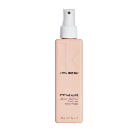 Kevin Murphy Staying Alive Leave-In Treatment Conditioner voor beschadigd haar, 150ml