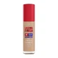 Rimmel Lasting Finish Fond de ten hidratant și de lungă durată cu SPF20 100 Ivory, 30ml