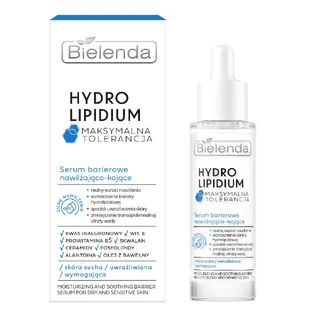 Bielenda Hydro Lipidium Ser barrière hydratante, 30ml