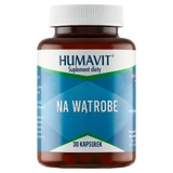 Humavit Na wtrob, 30 capsule
