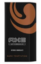 Axe Intensives Schokoladen-Aftershave 100ml