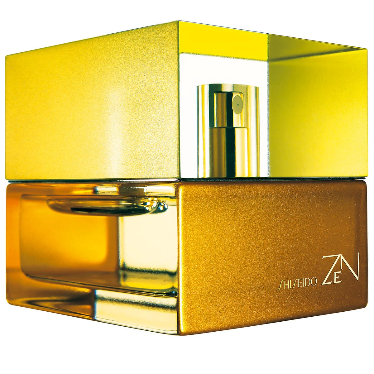 Shiseido Zen Woman Eau de parfum, 100ml