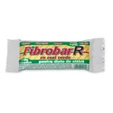 Barretta Fibrobar-R con tè verde, 50 g, Redis Nutrition