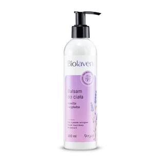 Loțiune de corp Biolaven 300ml