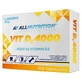 Allnutrition D3 4000, 60 Kapseln