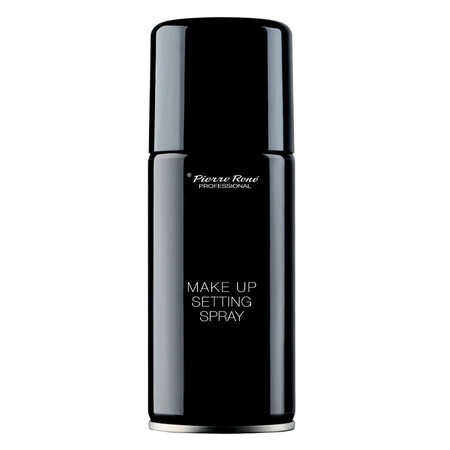 Pierre Rene Make Up Make Up Fixiermittel, 150ml