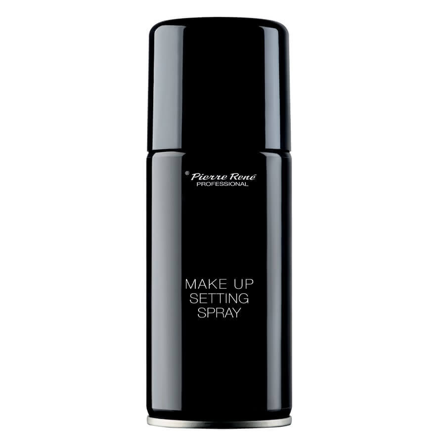 Pierre Rene Make Up Make Up Fixiermittel, 150ml