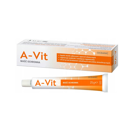 A-Vit ma Schutzmittel 25g