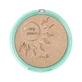 Lovely Sunny Sunny Powder Satin face and body powder, 16g