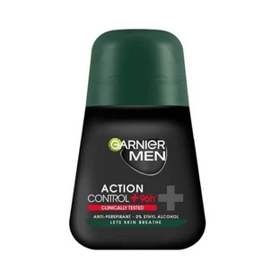 Garnier Men Action Control Antitranspirant roll-on 50 ml