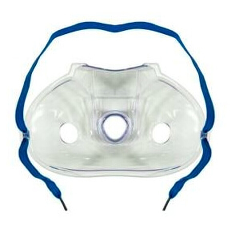 Omron PCV adult nebulizing mask NEB6007