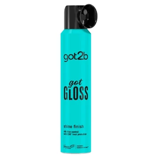 Got2B Haarpflege Lining Spray 200ml