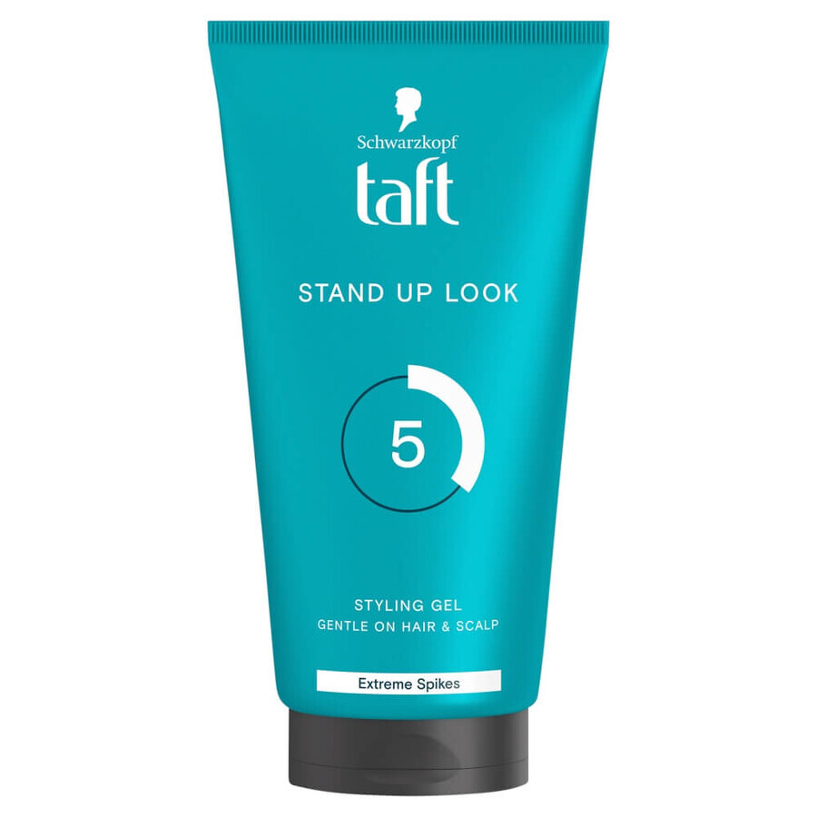 Ceretta Stand Up Look Taft, 150ml