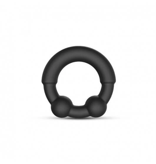 Marc Dorcel Stronger Ring Erektionsring zur Stimulation von Penis und Hoden
