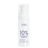 Ziaja, 10% D-Panthenol Hautläsionsschaum für Kinder und Erwachsene, 150 ml - Lange haltbar!