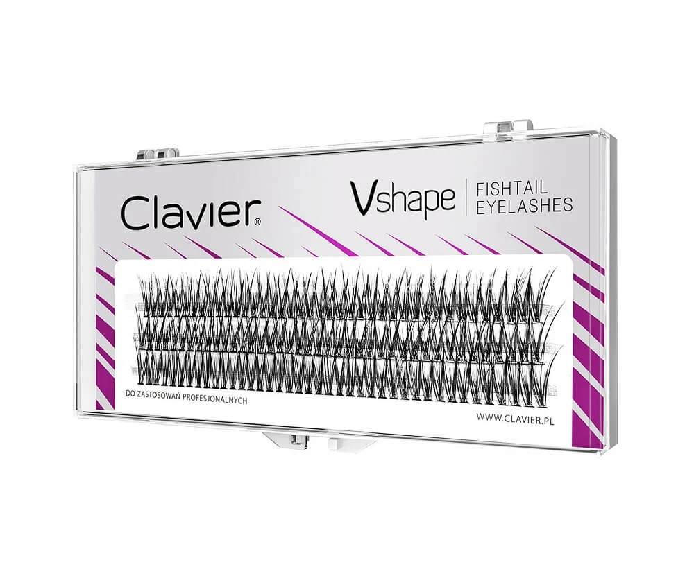 Vshape Vshape Fishtail Gene Gene Tastatur, 8mm