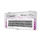 Vshape Vshape Fishtail Gene Gene Tastatur, 8mm