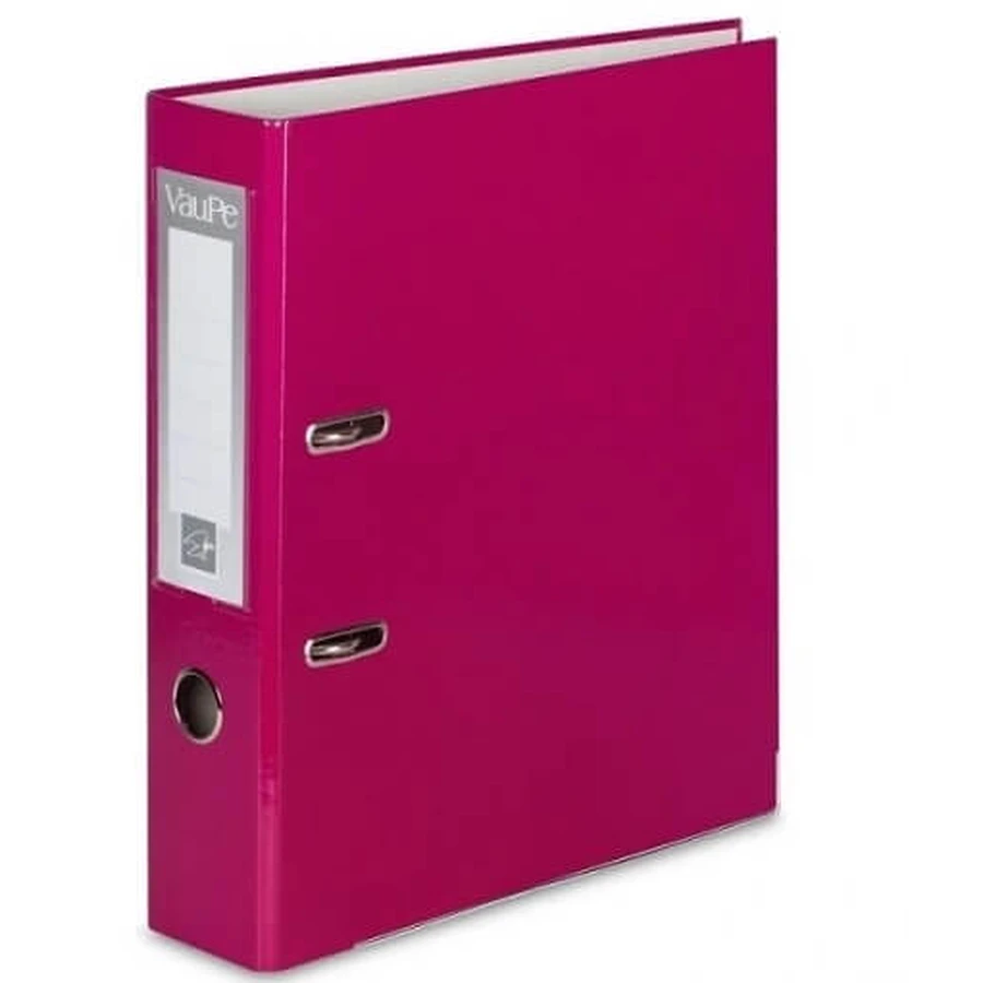 VauPe, Fascicolo A4 061/11, rosa