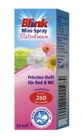 Blink, Blutentraum, Atemschutzmaske, 25ml