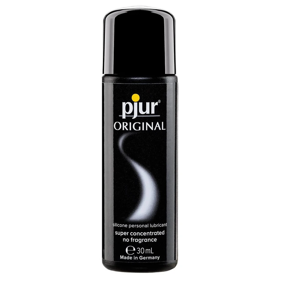 Lubrificante a base di silicone Pjur Original Bodyglide, 30ml