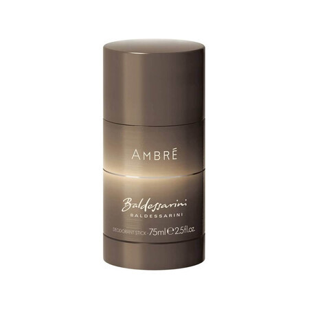 Baldessarini Ambre Dedosant Stift, 75ml