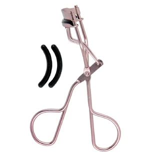 Inter Vion Rose Collection Eyelash Lash Curler