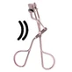 Inter Vion Rose Collection Eyelash Lash Curler