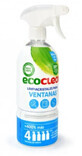 ECOCleox Glasreinigungsfl&#252;ssigkeit, 500 ml