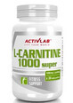 L-Carnitin 1000 Super Activlab 30 Kapseln