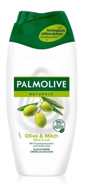 Palmolive Creme-Duschgel, 250 ml