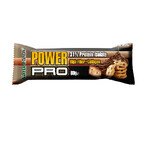 Baton POWER PRO 31% proteina, cookies si bucati de ciocolata, 80g, Nature Tech