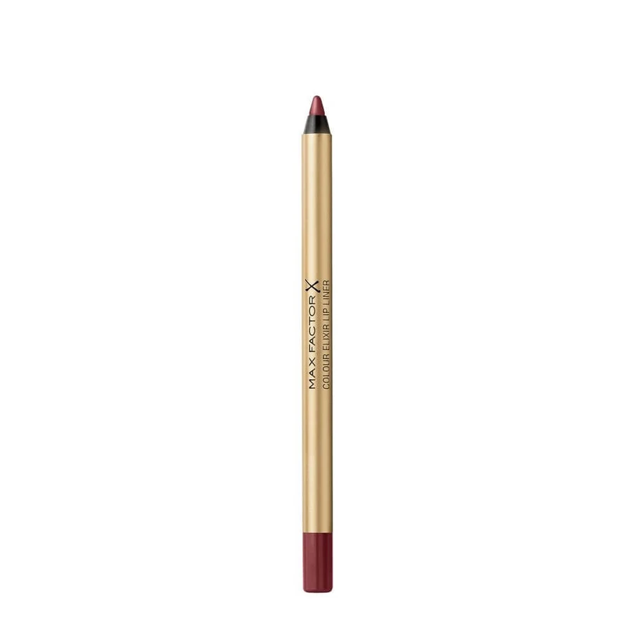 Max Factor Colour Elixir Lip Liner 30 Mauve Moment, 1,2g