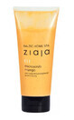 Ziaja, Baltic Home Spa Fit, Microscrub vor dem Saunieren, 190 ml - Langanhaltend!