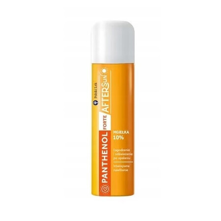 Bruma After Sun Panthenol Forte 10% 150 ml