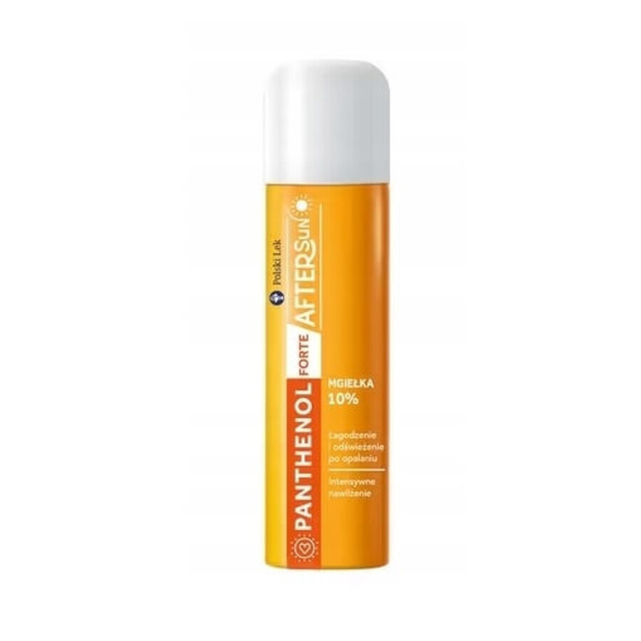 Bruma After Sun Panthenol Forte 10% 150 ml