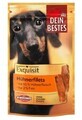 Dein Bestes, Snack f&#252;r Hunde, H&#252;hnerfilets, 80 g