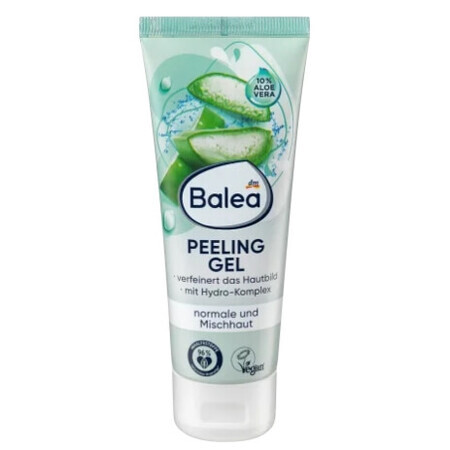 Balea, El scrub, 75ml