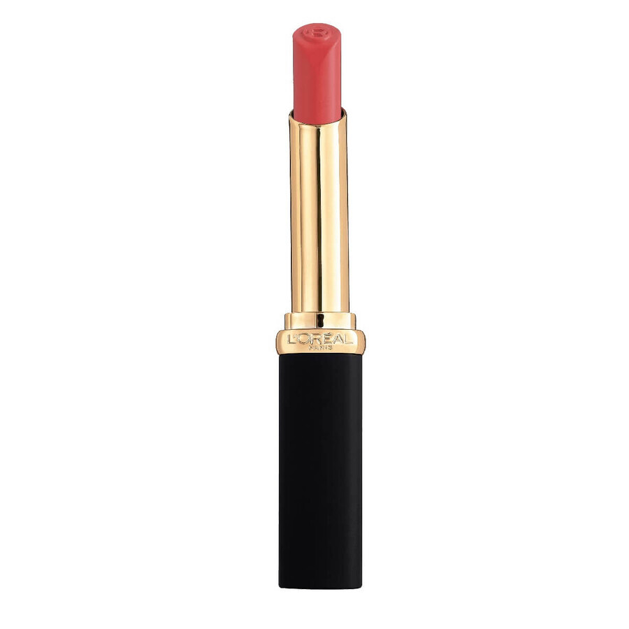 Rossetto Mat L'Oreal Paris 482 Mauve Indompta, 1,8g