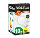 Volt, E27 Wanne LED 10W