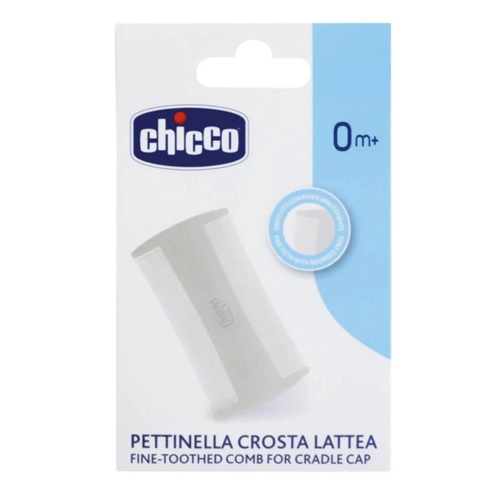 Chicco Löwenzahn-Kamm